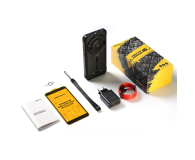 ULEFONE Power Armor 16 Pro 4/64GB Czarny - 1090536 - zdjęcie 7